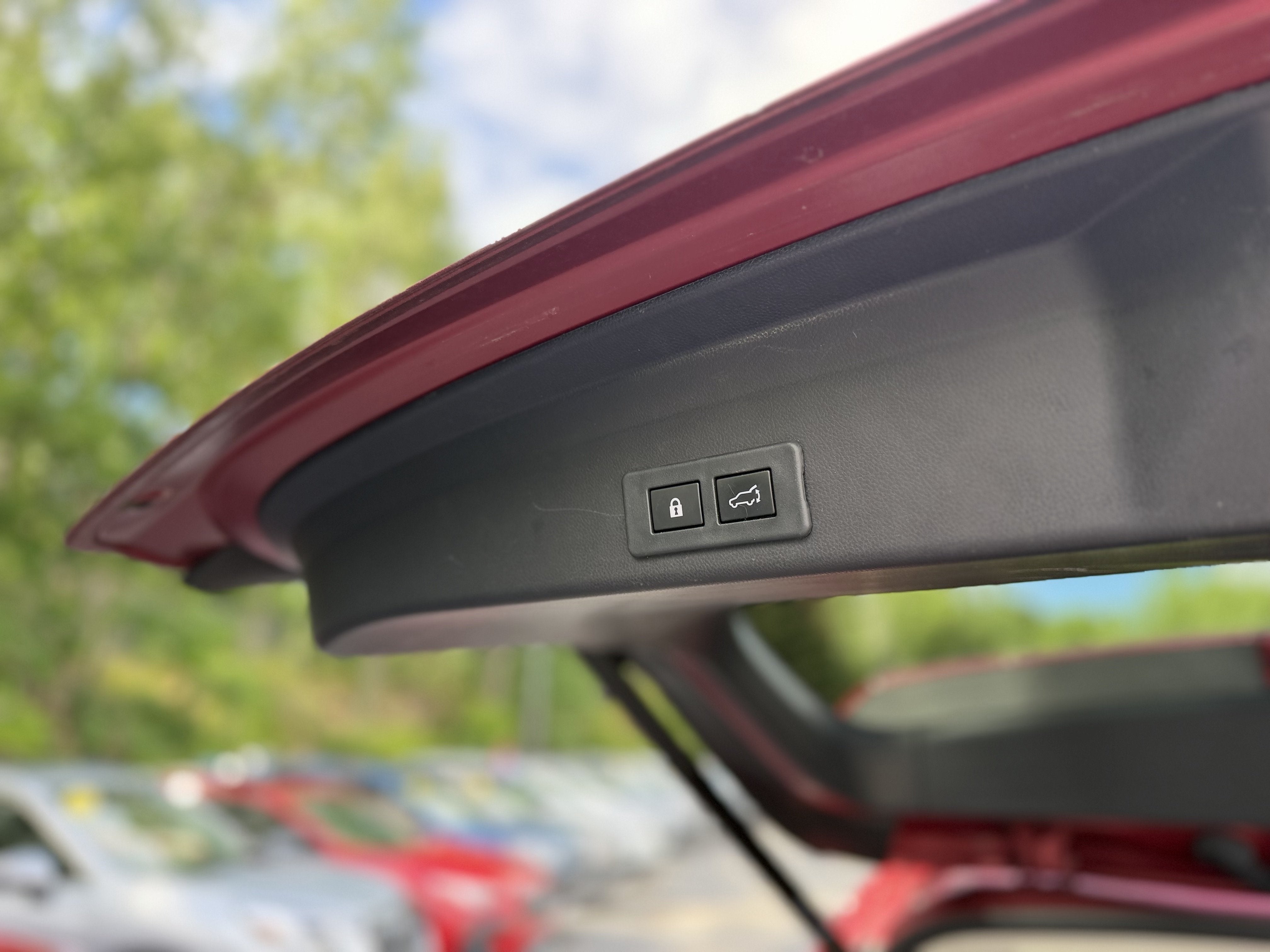 2023 Subaru Ascent Premium