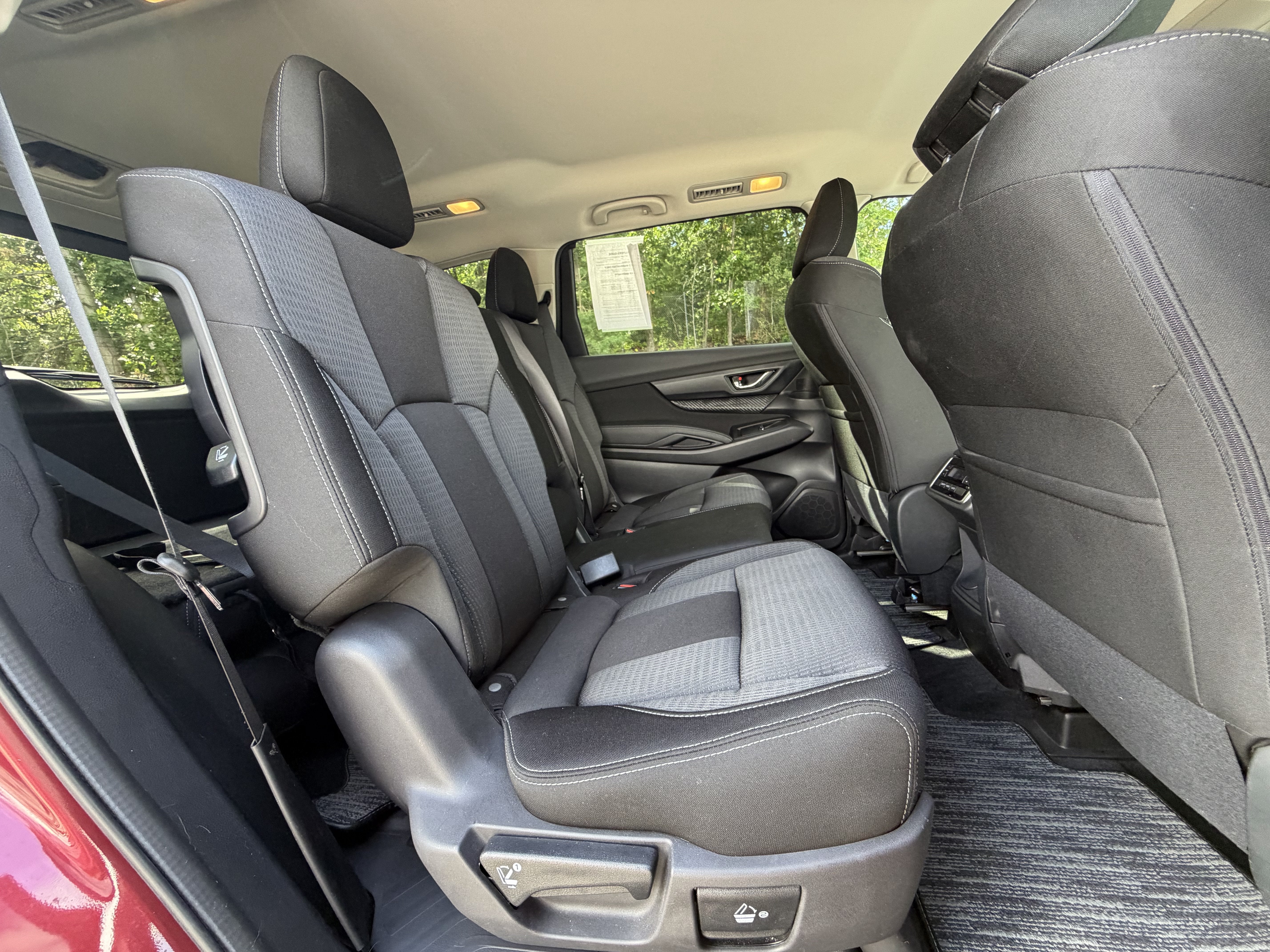 2023 Subaru Ascent Premium