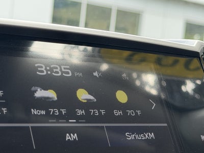 2023 Subaru Ascent Premium