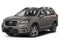 2022 Subaru Ascent Premium