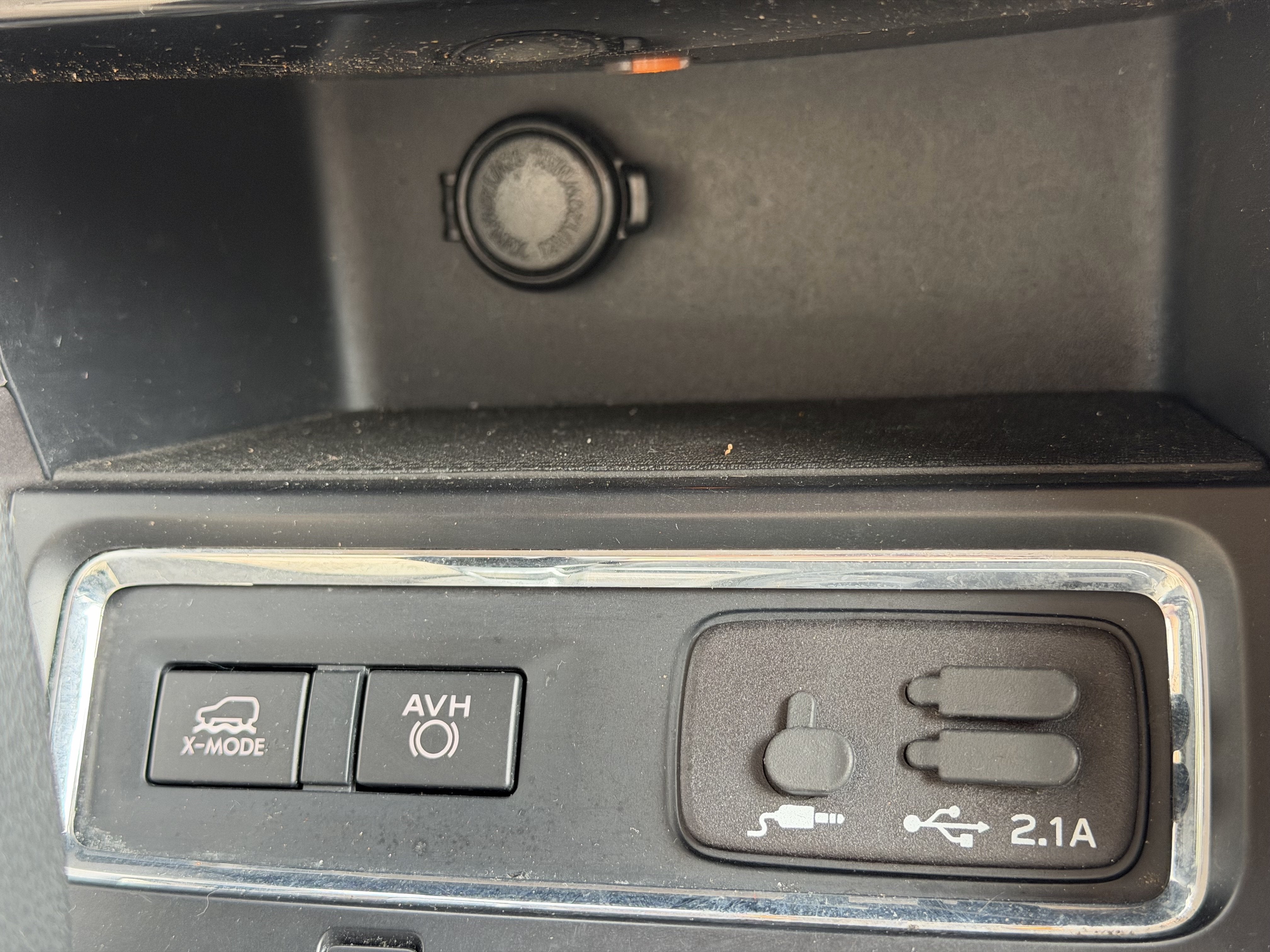 2022 Subaru Ascent Premium