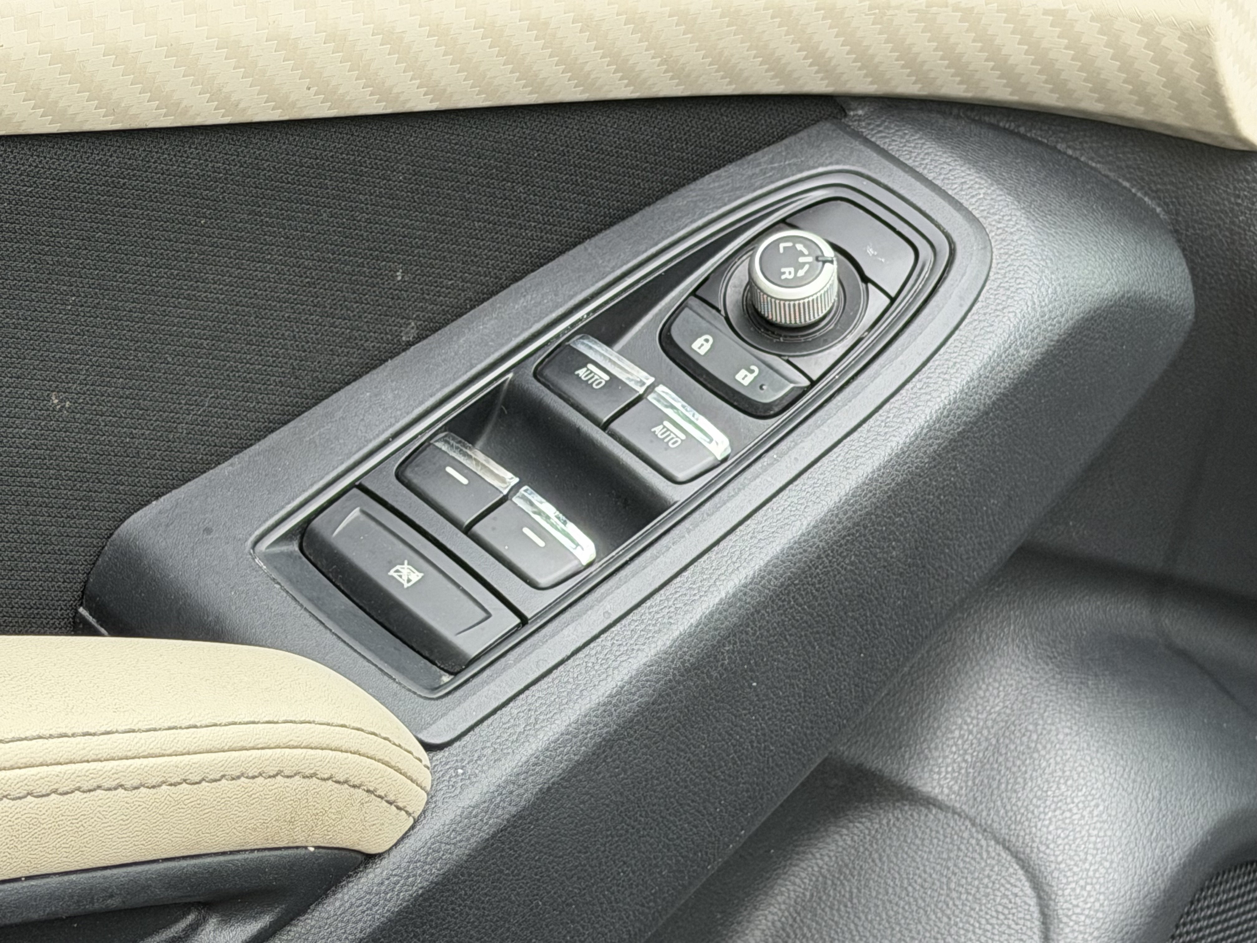 2022 Subaru Ascent Premium