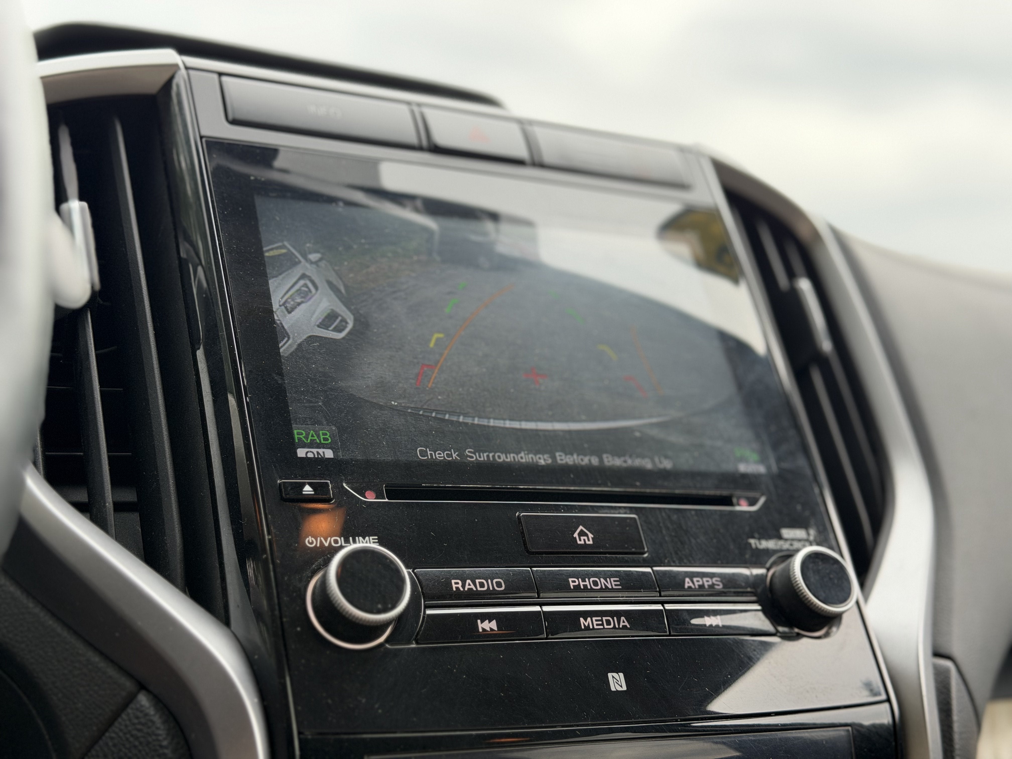 2022 Subaru Ascent Premium