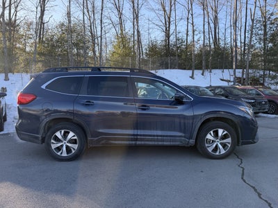 2024 Subaru Ascent Premium