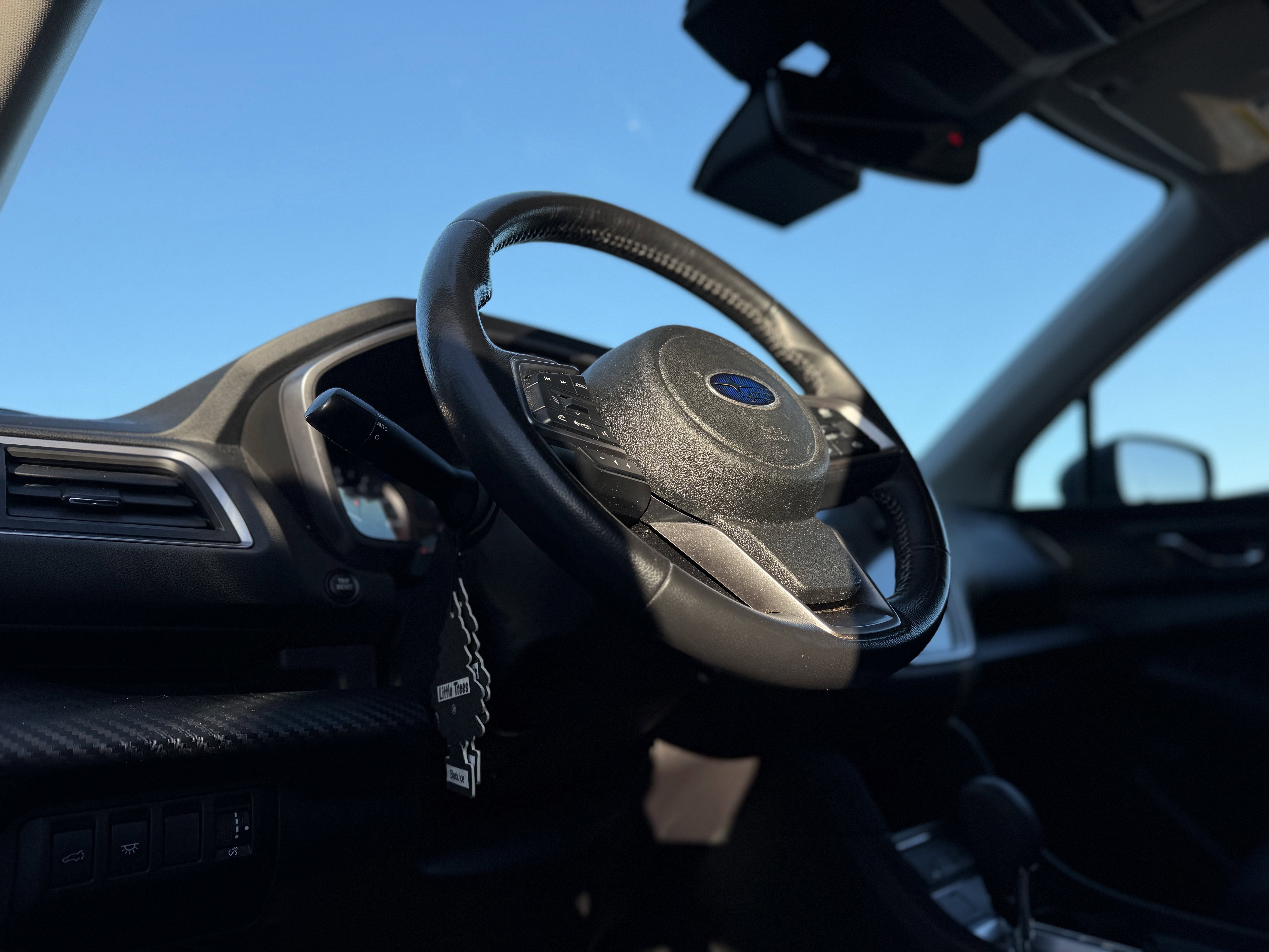 2024 Subaru Ascent Premium