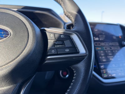 2024 Subaru Ascent Premium