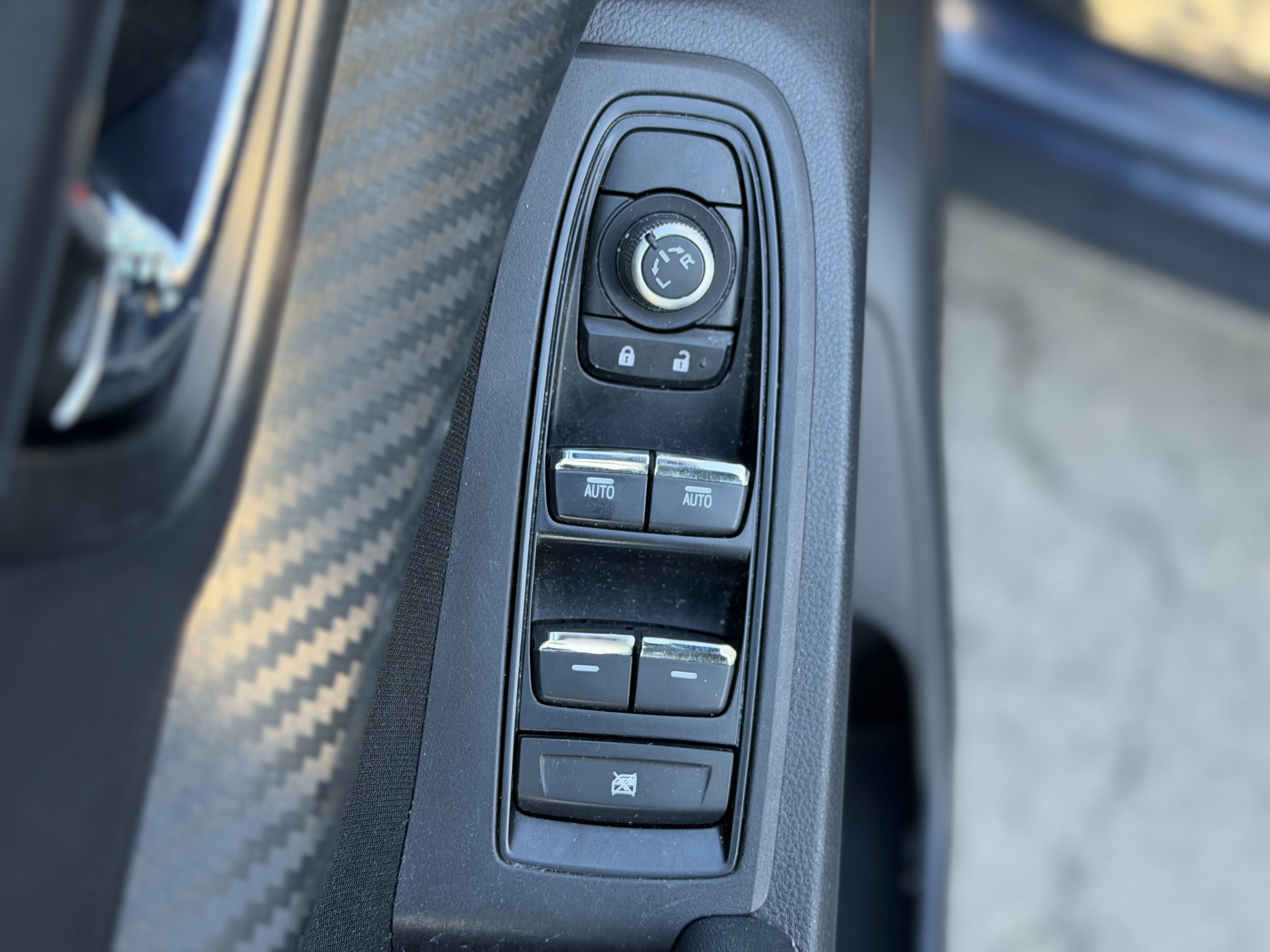 2024 Subaru Ascent Premium