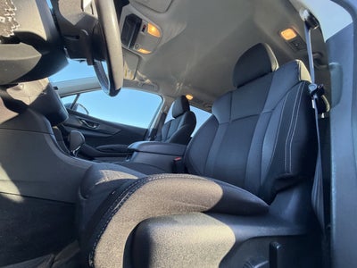 2024 Subaru Ascent Premium