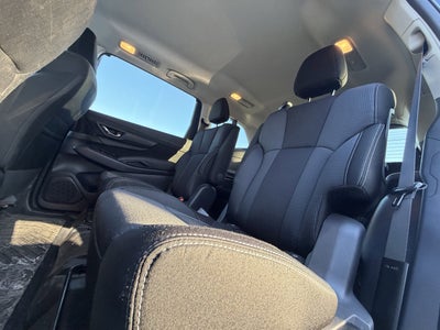 2024 Subaru Ascent Premium
