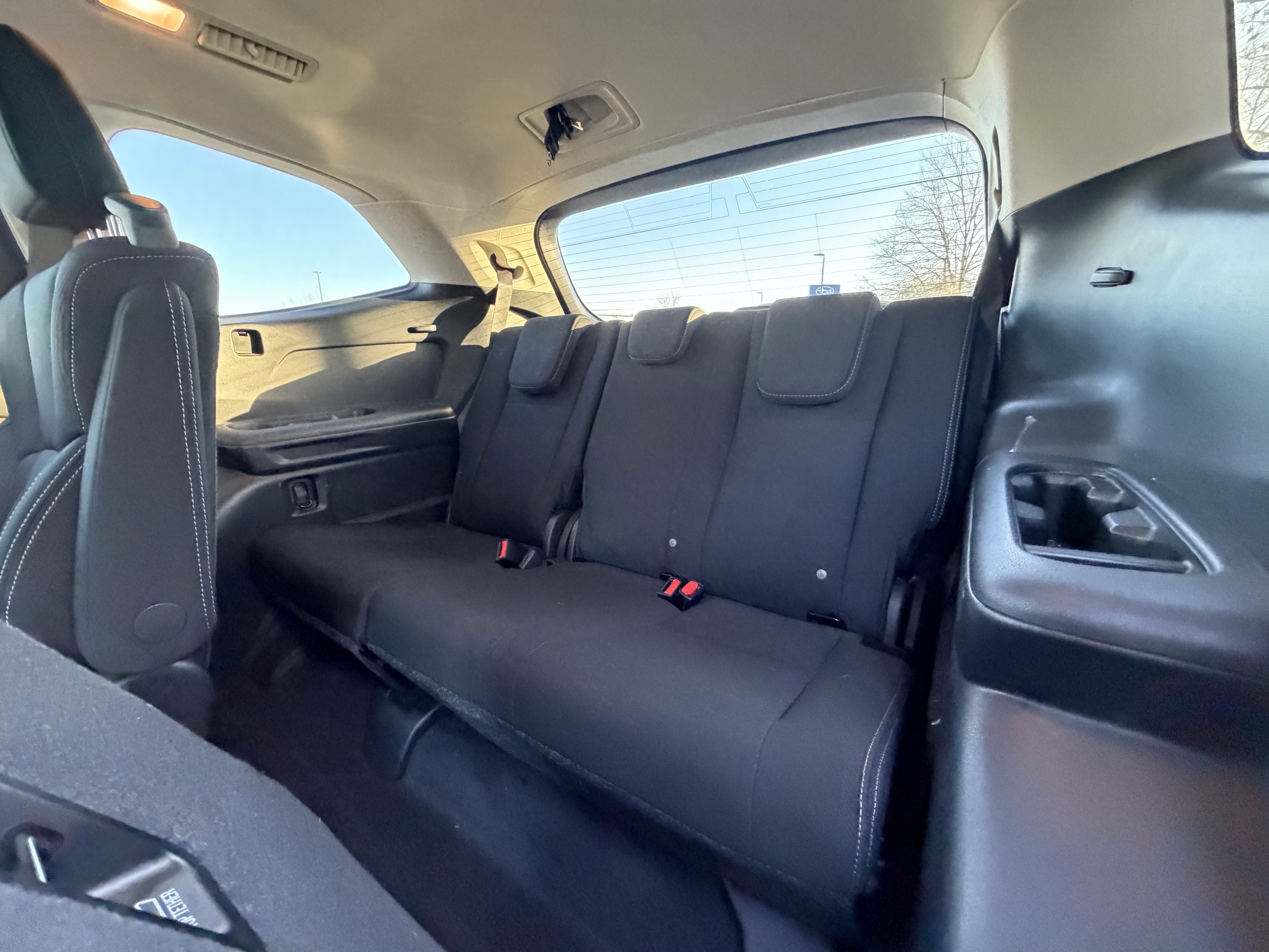 2024 Subaru Ascent Premium