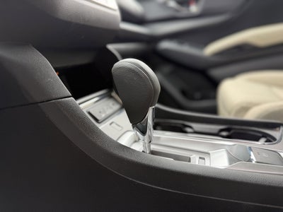 2023 Subaru Ascent Premium