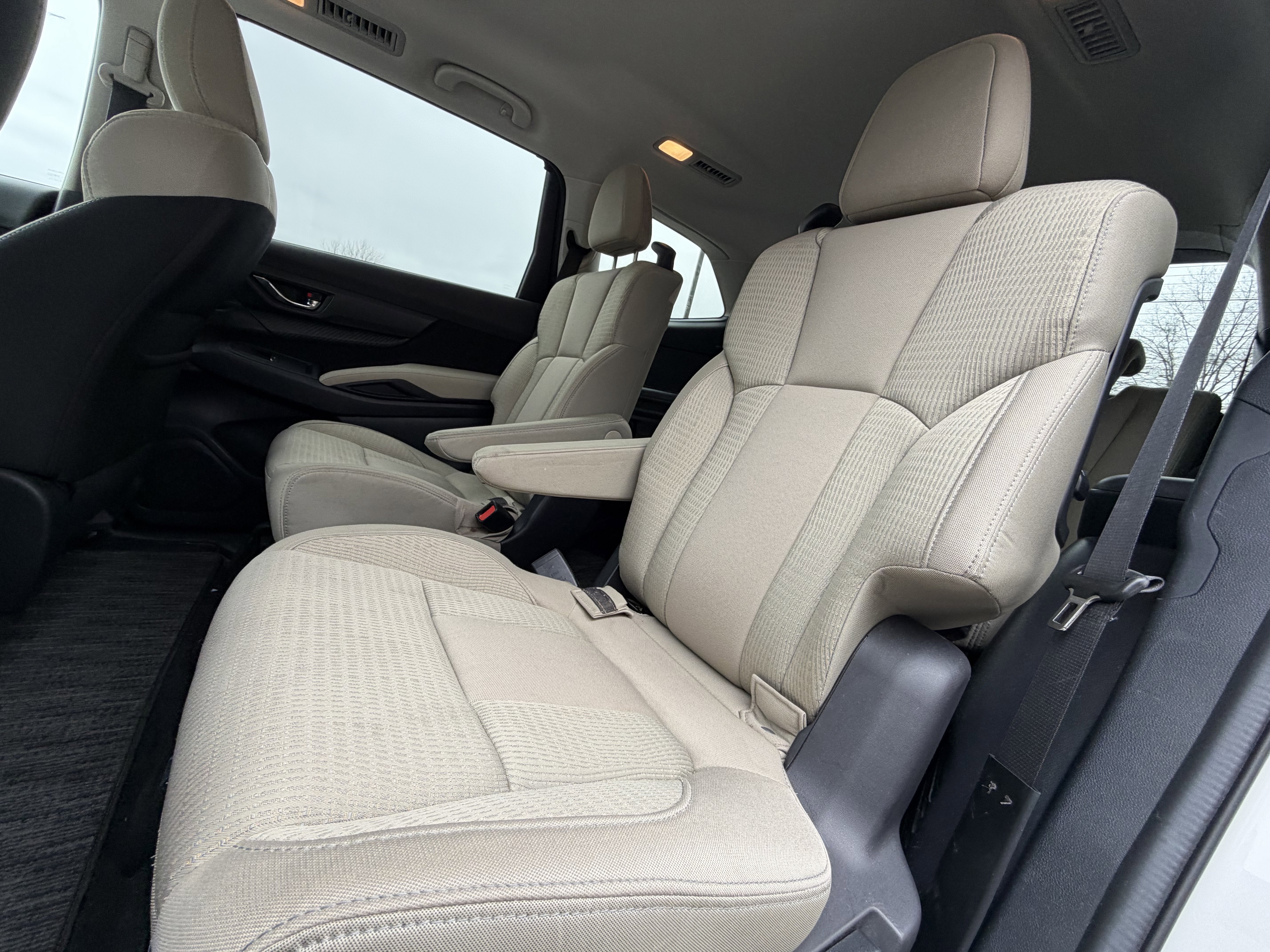 2023 Subaru Ascent Premium