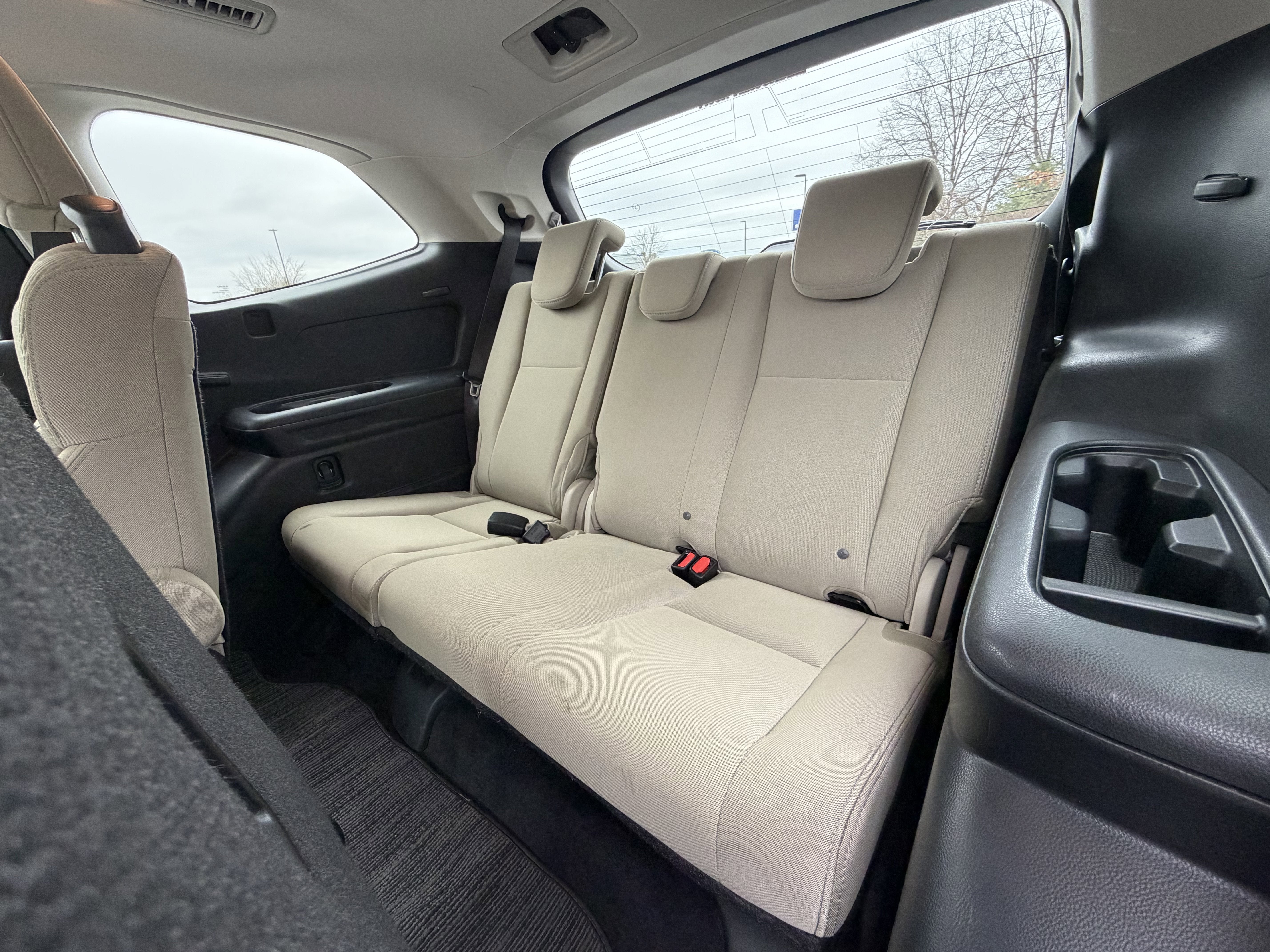 2023 Subaru Ascent Premium