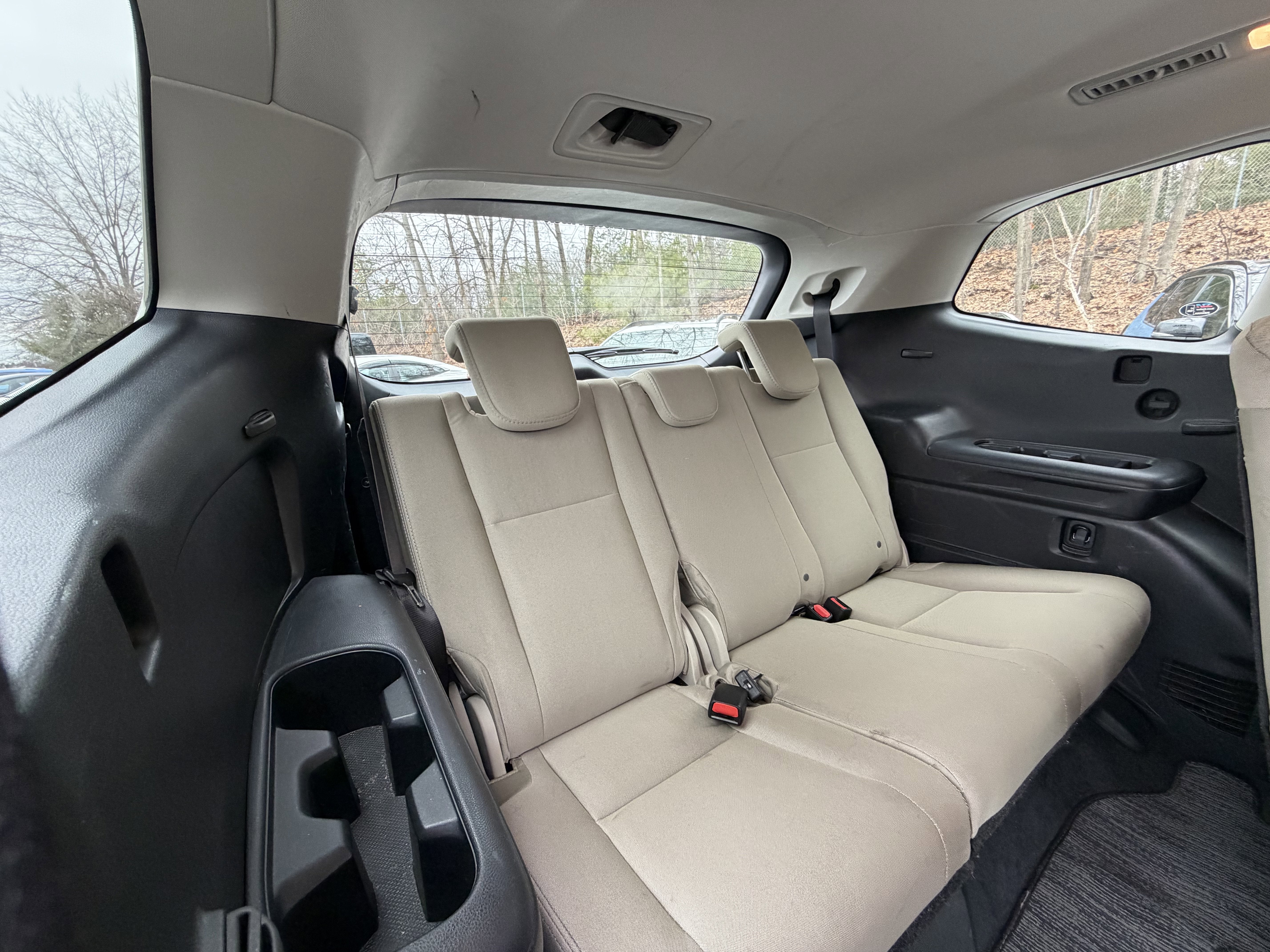 2023 Subaru Ascent Premium