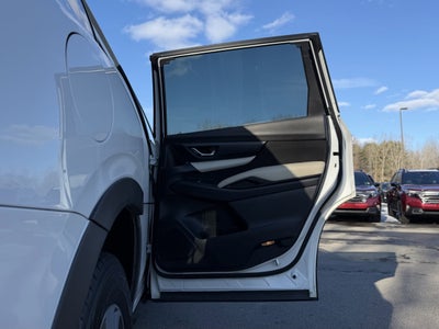 2019 Subaru Ascent Premium