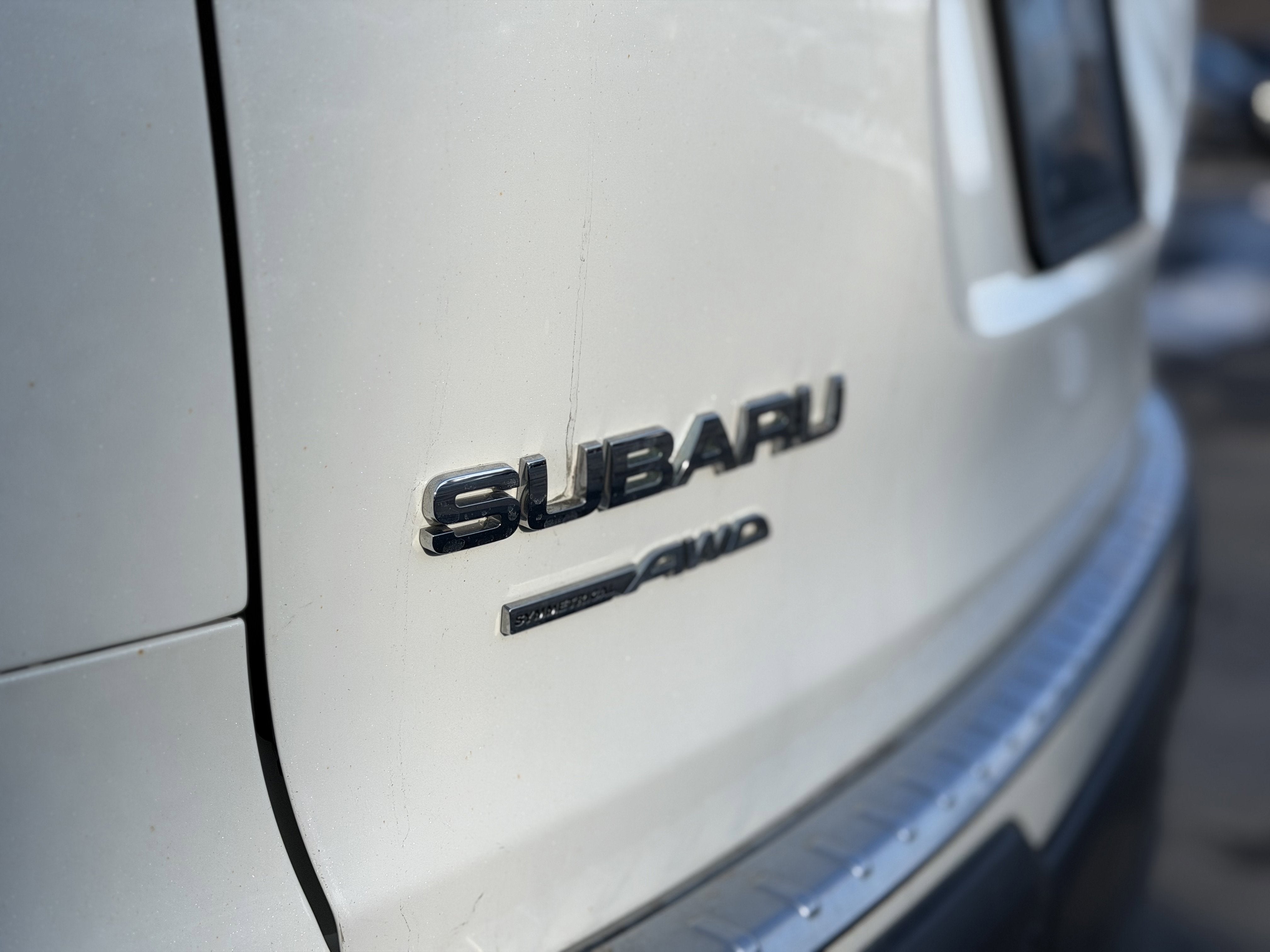 2019 Subaru Ascent Premium