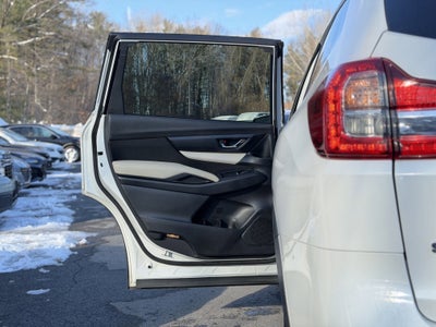 2019 Subaru Ascent Premium