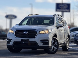 2019 Subaru Ascent Premium