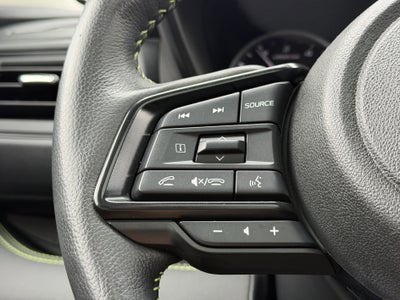 2023 Subaru Ascent Onyx Edition