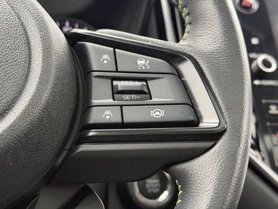 2023 Subaru Ascent Onyx Edition