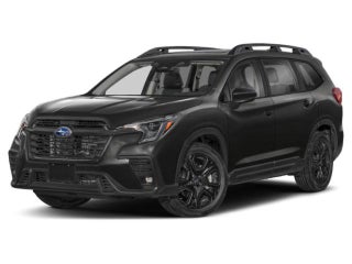2023 Subaru Ascent Onyx Edition