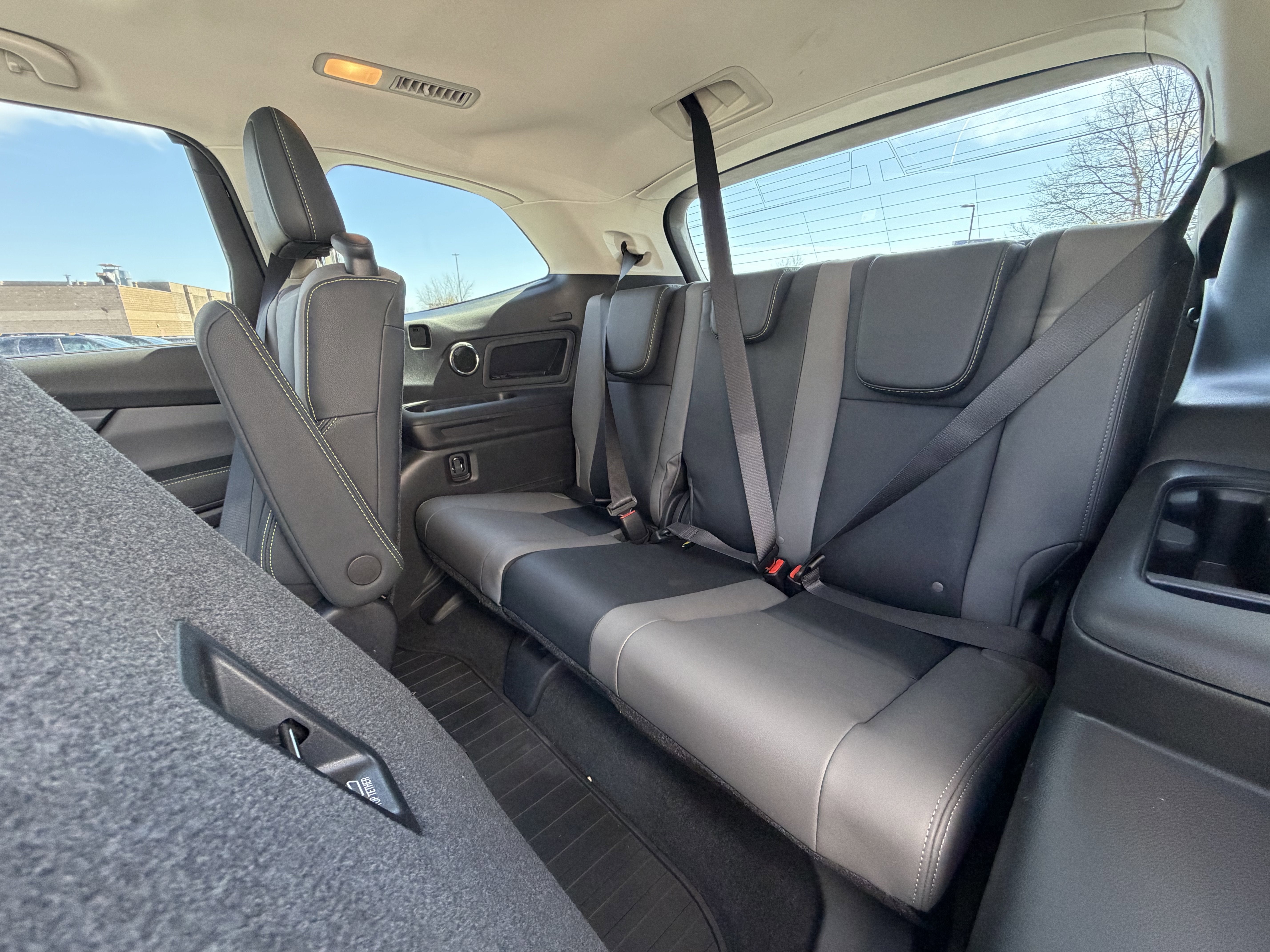 2023 Subaru Ascent Onyx Edition