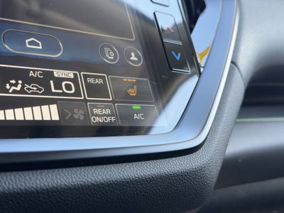 2023 Subaru Ascent Onyx Edition