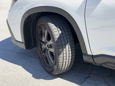 2023 Subaru Ascent Onyx Edition