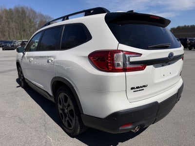 2023 Subaru Ascent Onyx Edition
