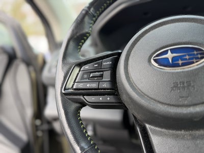 2023 Subaru Ascent Onyx Edition Limited