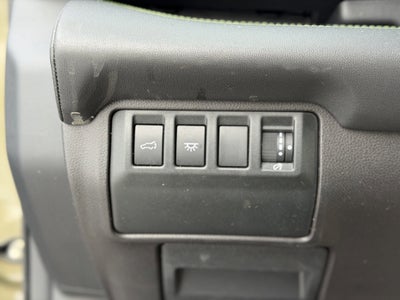 2023 Subaru Ascent Onyx Edition Limited