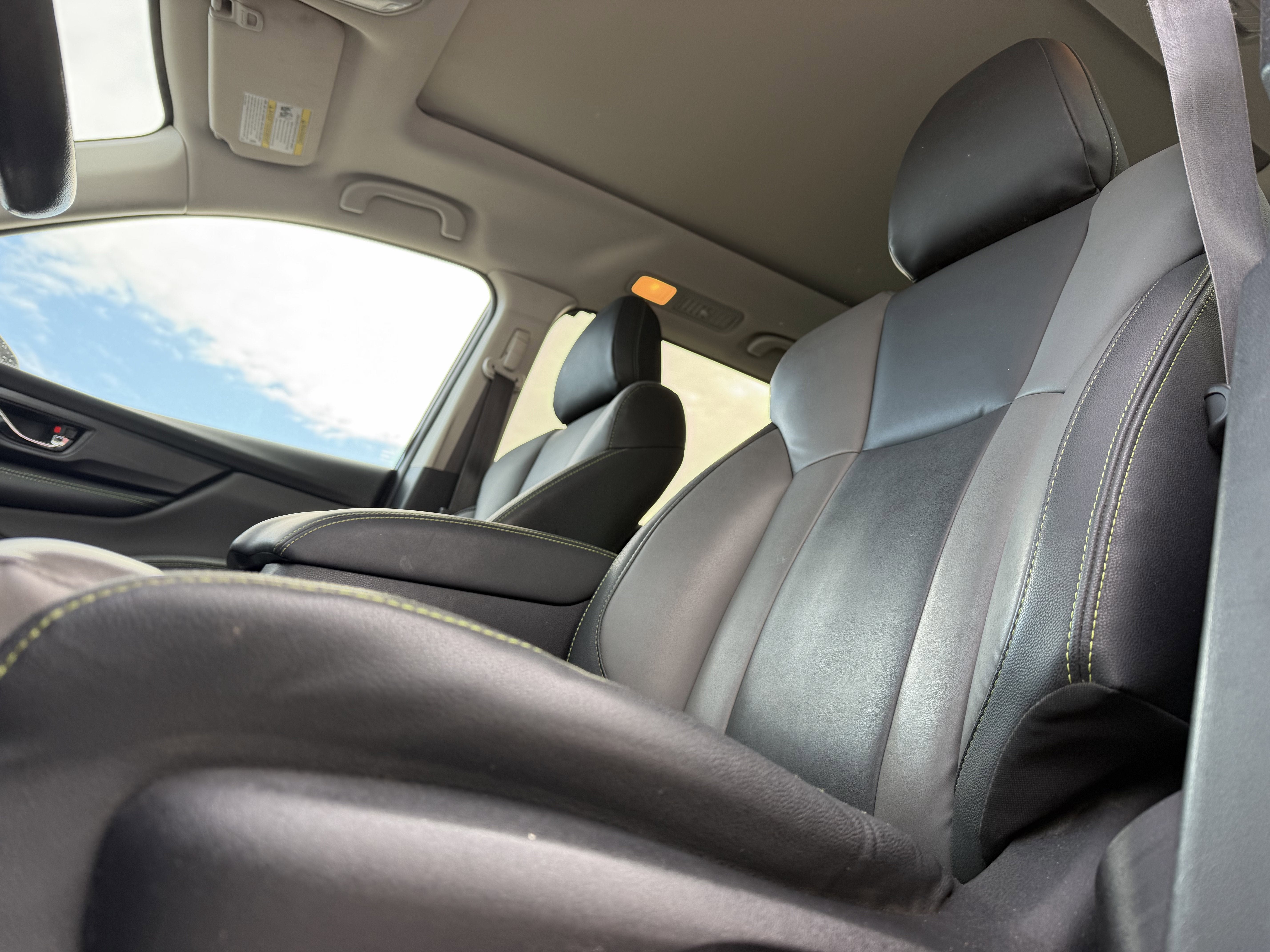 2023 Subaru Ascent Onyx Edition Limited