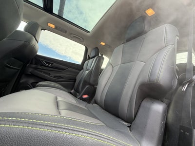 2023 Subaru Ascent Onyx Edition Limited