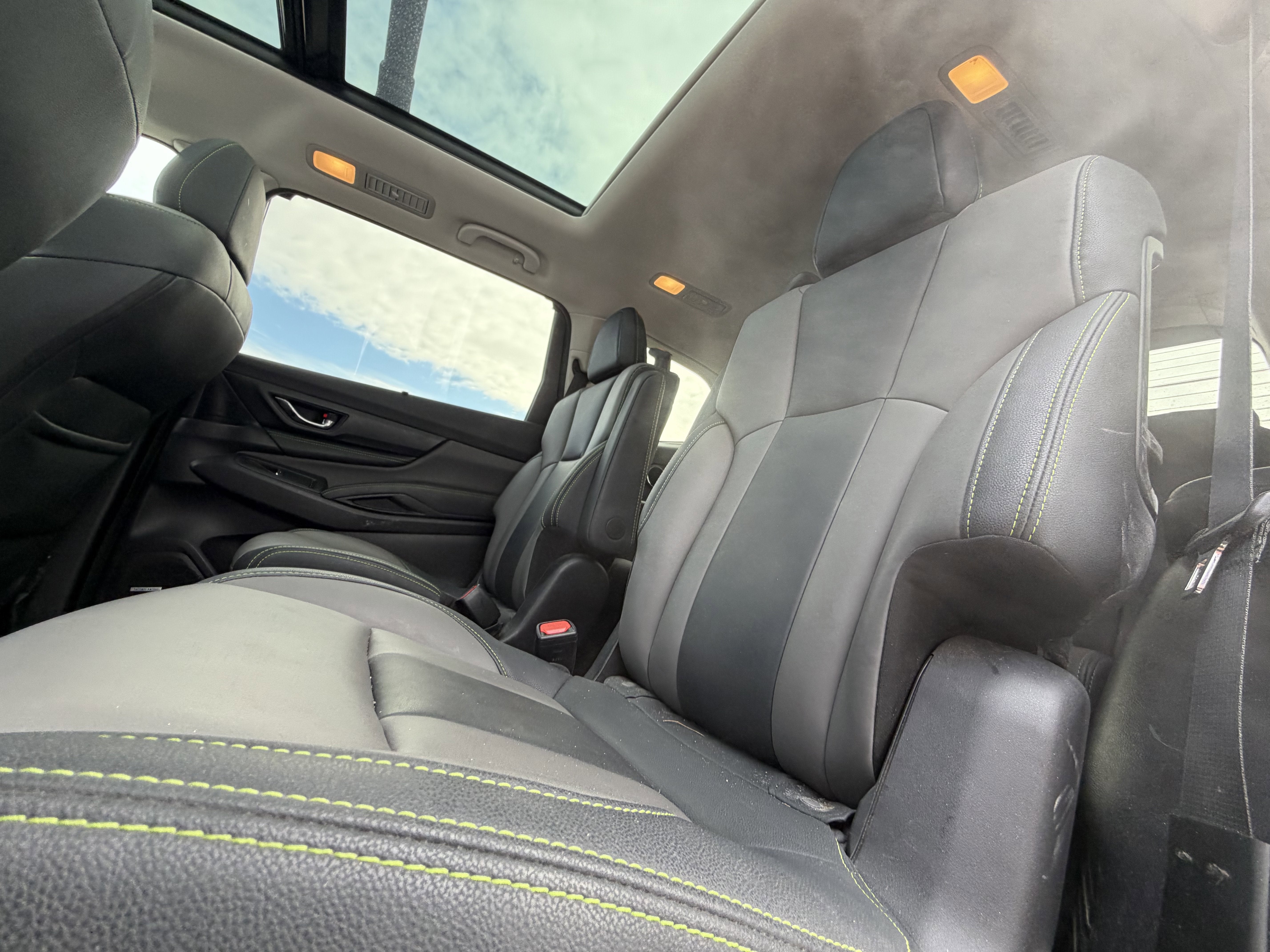 2023 Subaru Ascent Onyx Edition Limited