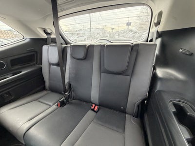 2023 Subaru Ascent Onyx Edition Limited