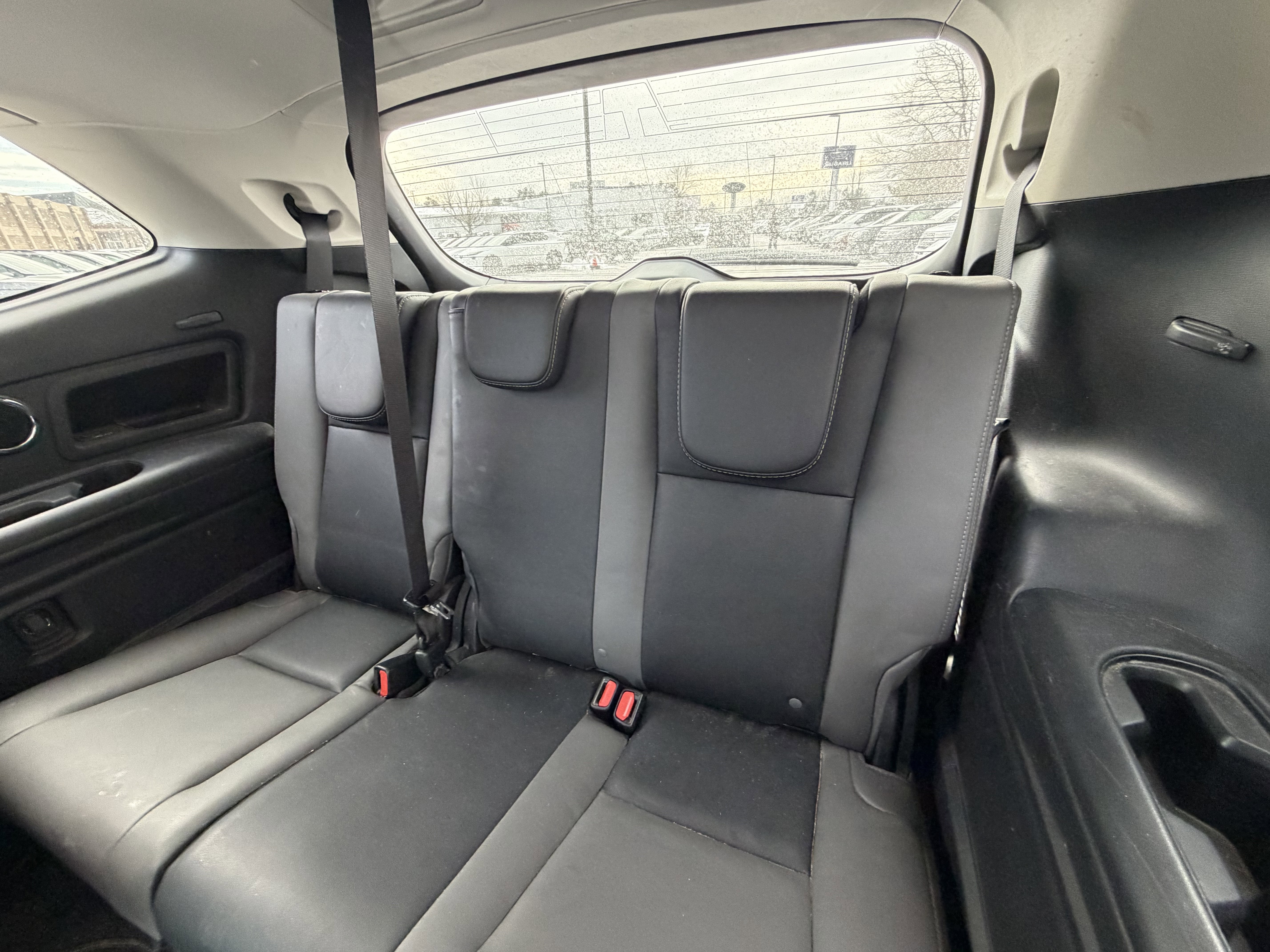 2023 Subaru Ascent Onyx Edition Limited