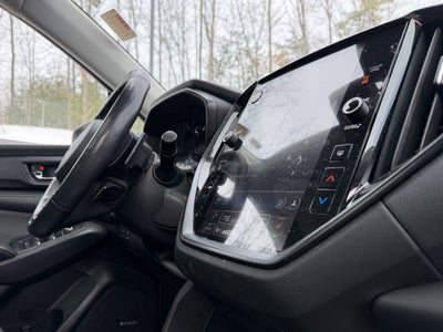 2023 Subaru Ascent Onyx Edition Limited