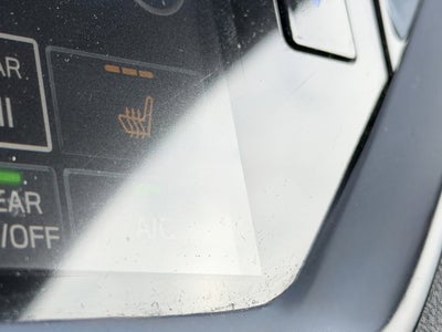 2023 Subaru Ascent Onyx Edition Limited