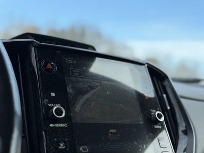 2023 Subaru Ascent Onyx Edition Limited