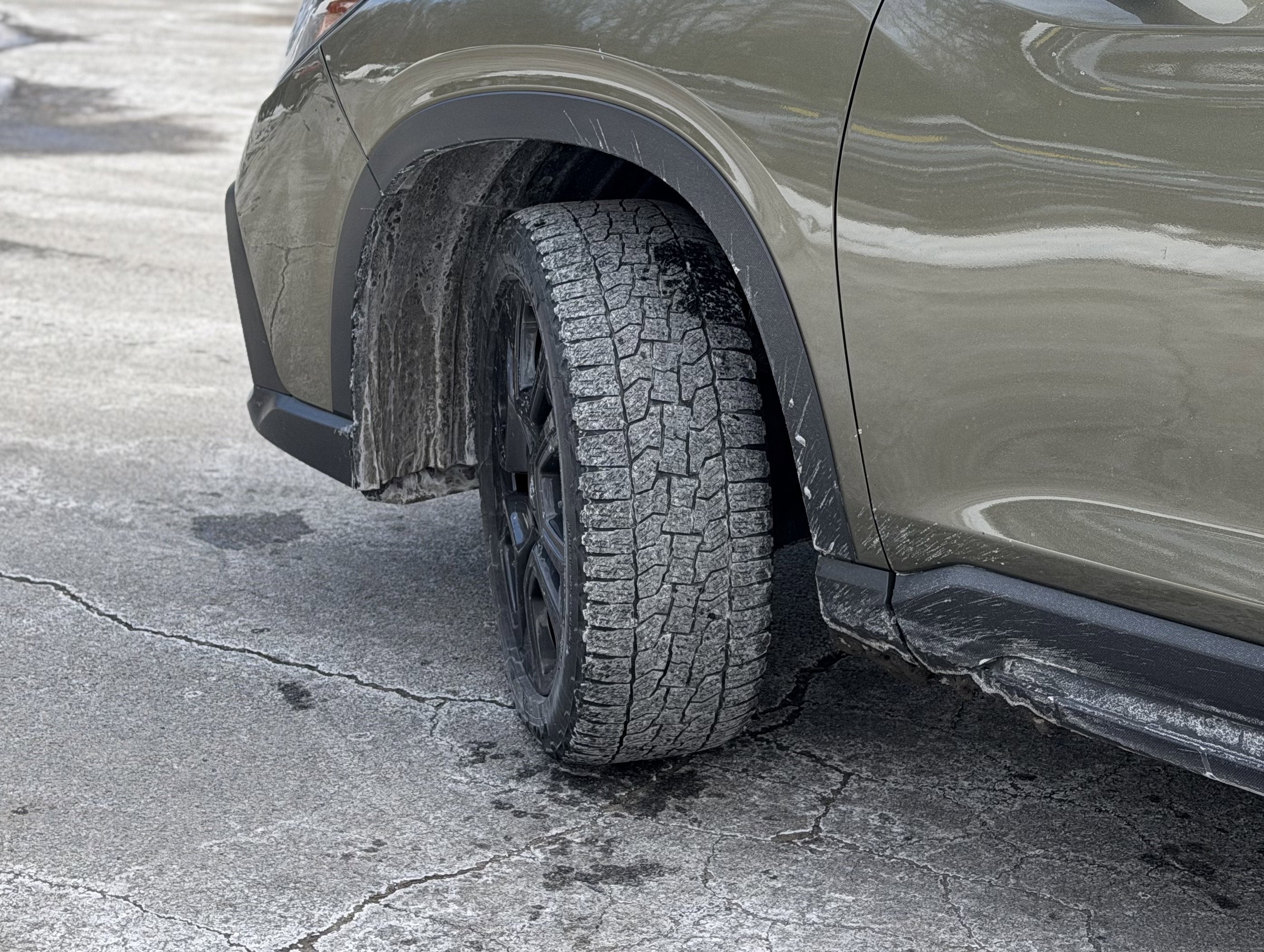 2023 Subaru Ascent Onyx Edition Limited