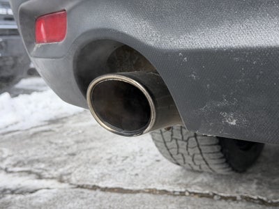 2023 Subaru Ascent Onyx Edition Limited