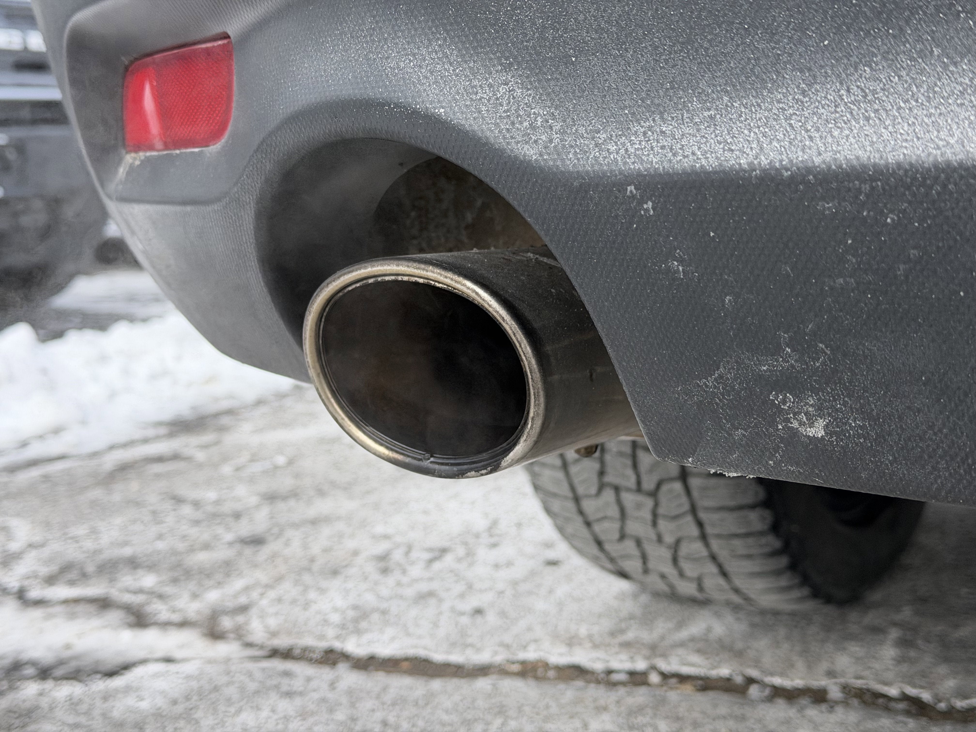 2023 Subaru Ascent Onyx Edition Limited