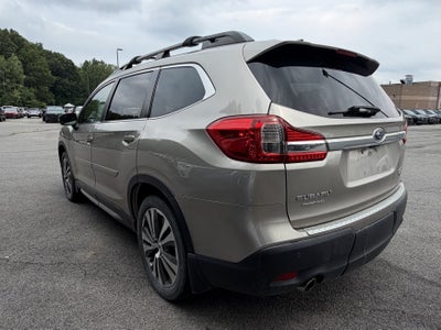 2019 Subaru Ascent Limited