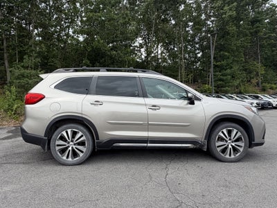 2019 Subaru Ascent Limited