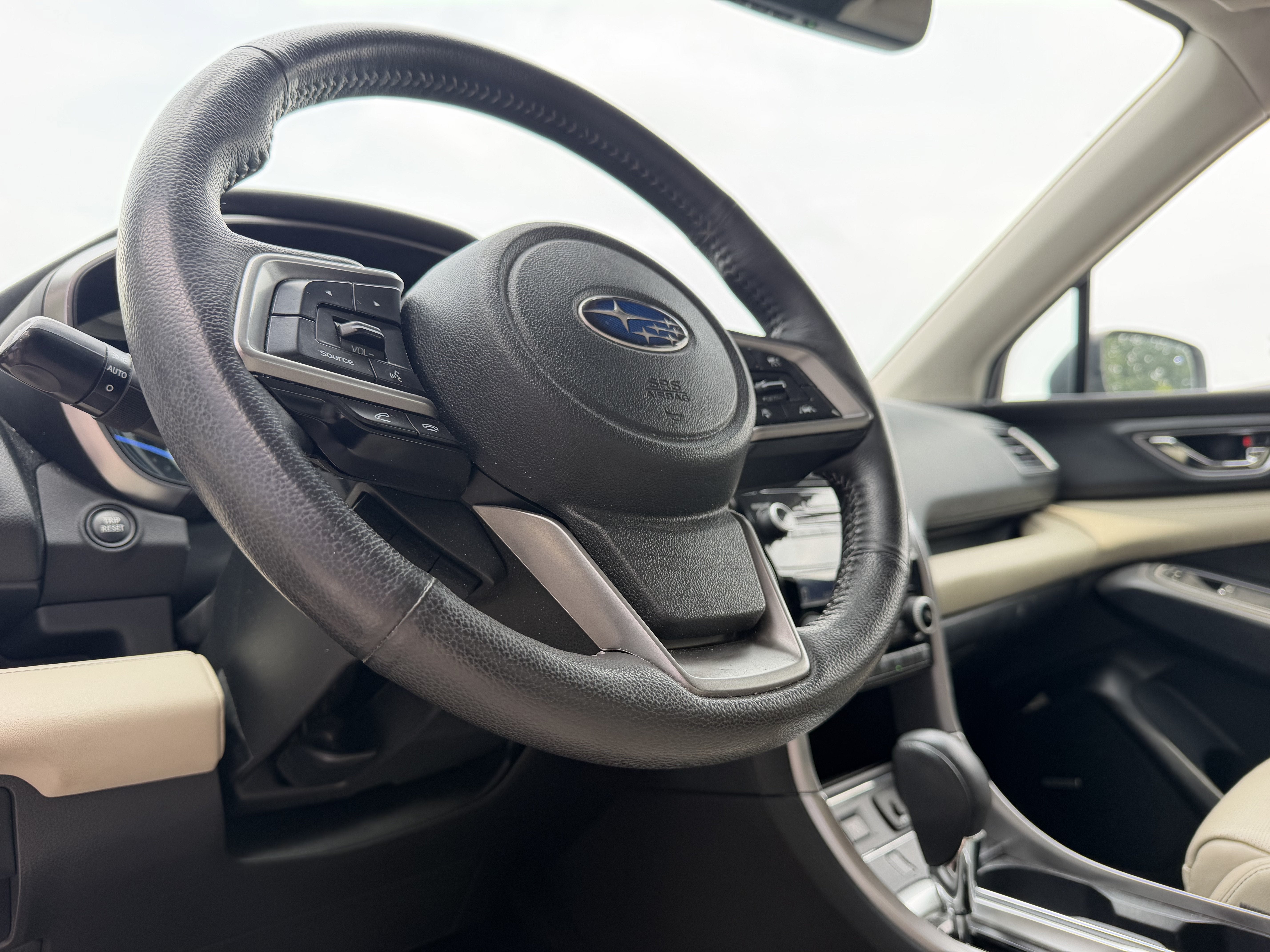 2019 Subaru Ascent Limited