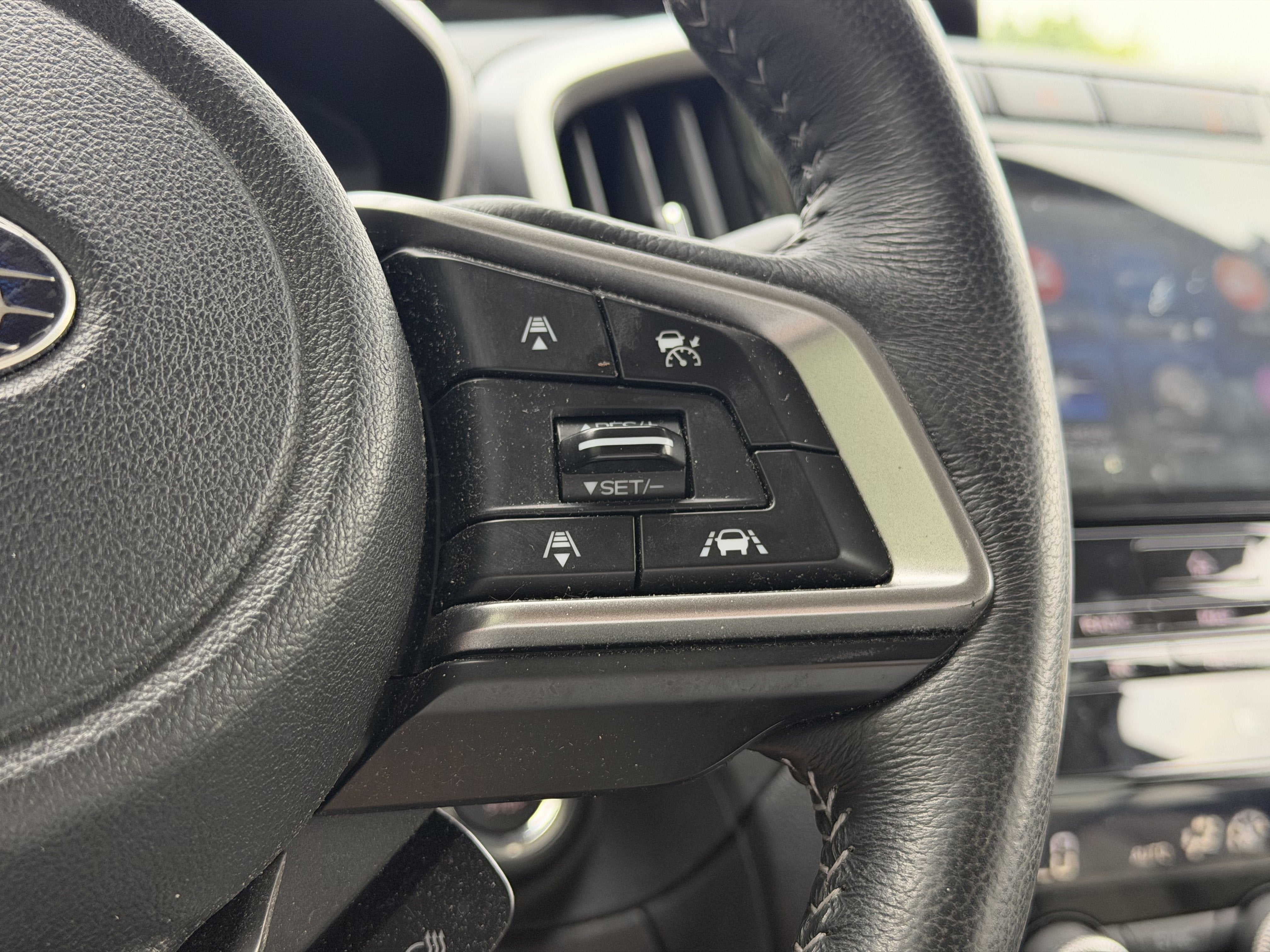 2019 Subaru Ascent Limited