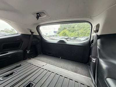 2019 Subaru Ascent Limited