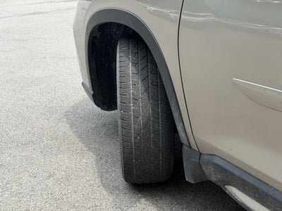 2019 Subaru Ascent Limited