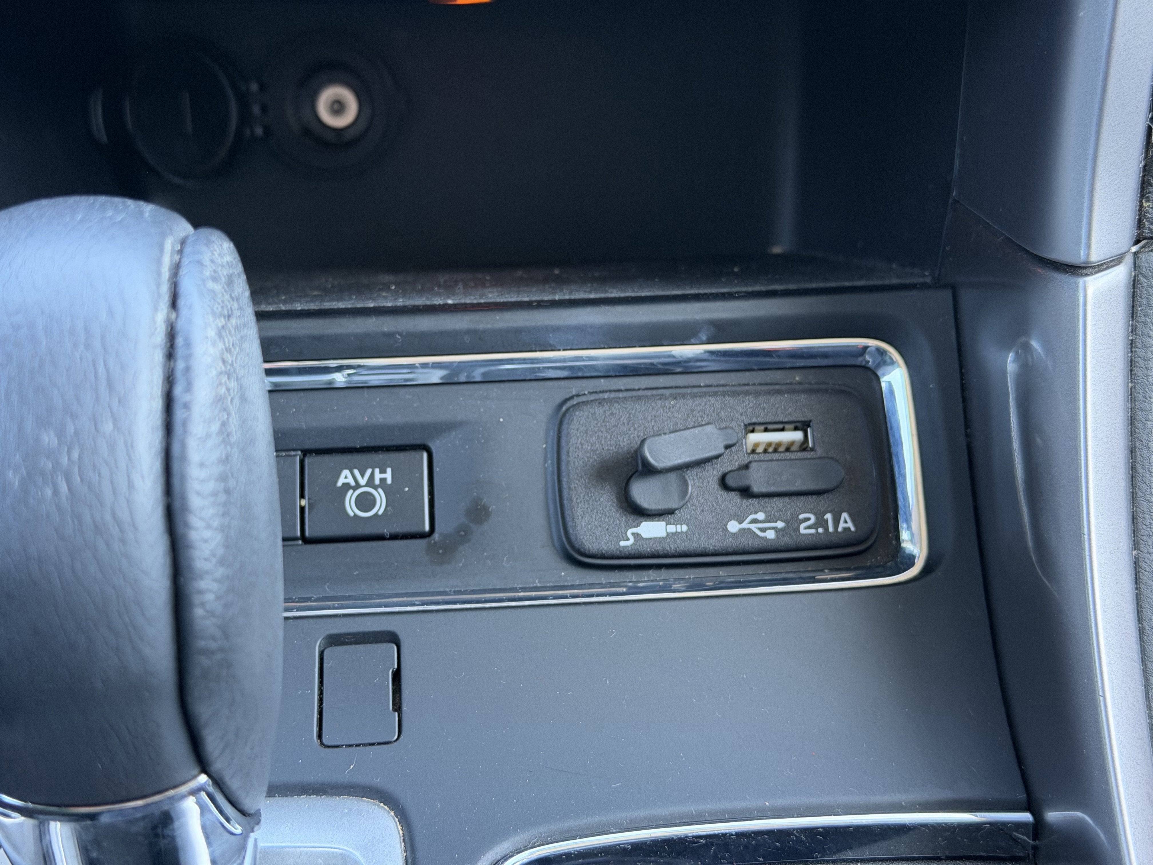 2020 Subaru Ascent Limited