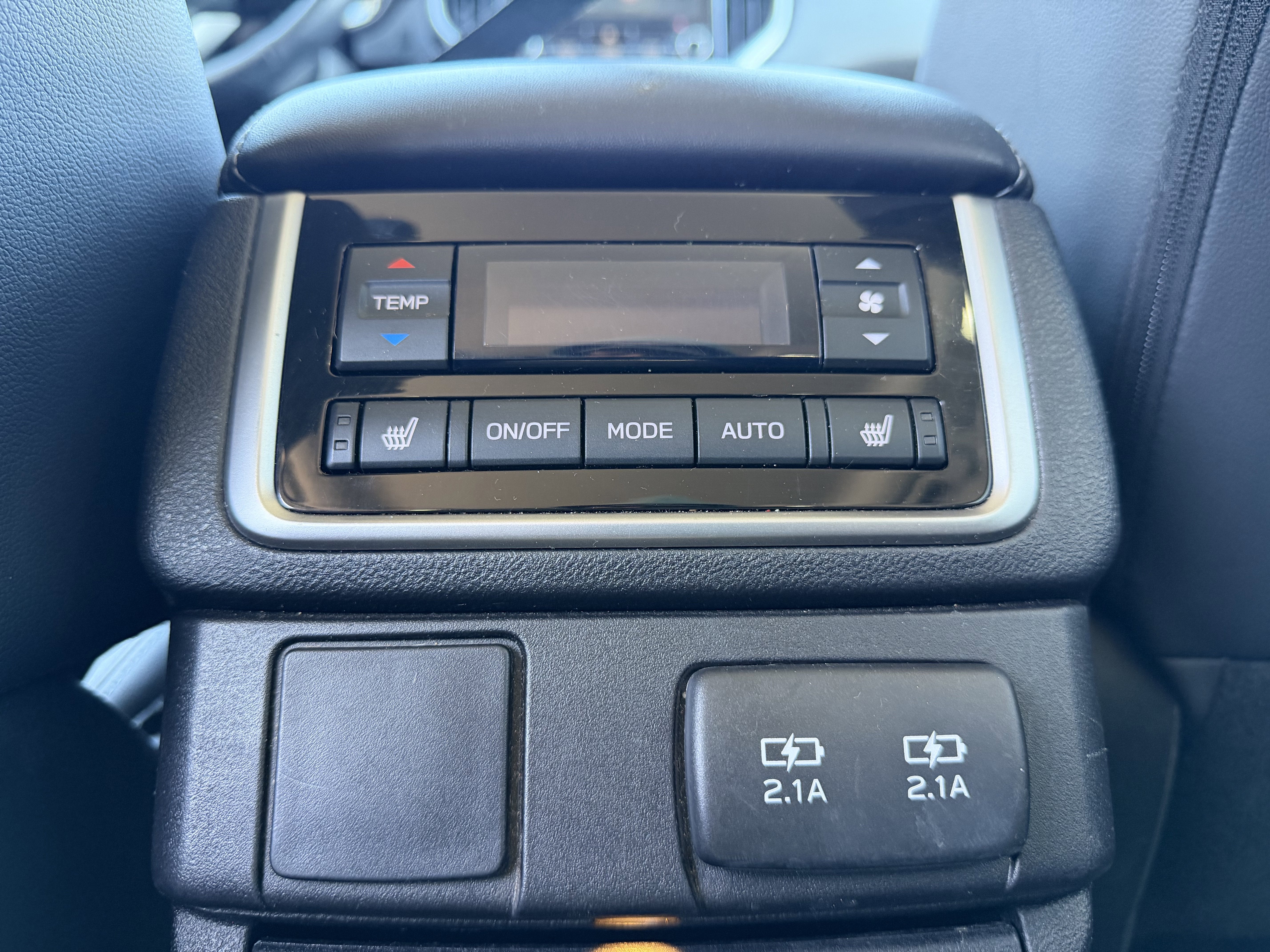 2020 Subaru Ascent Limited